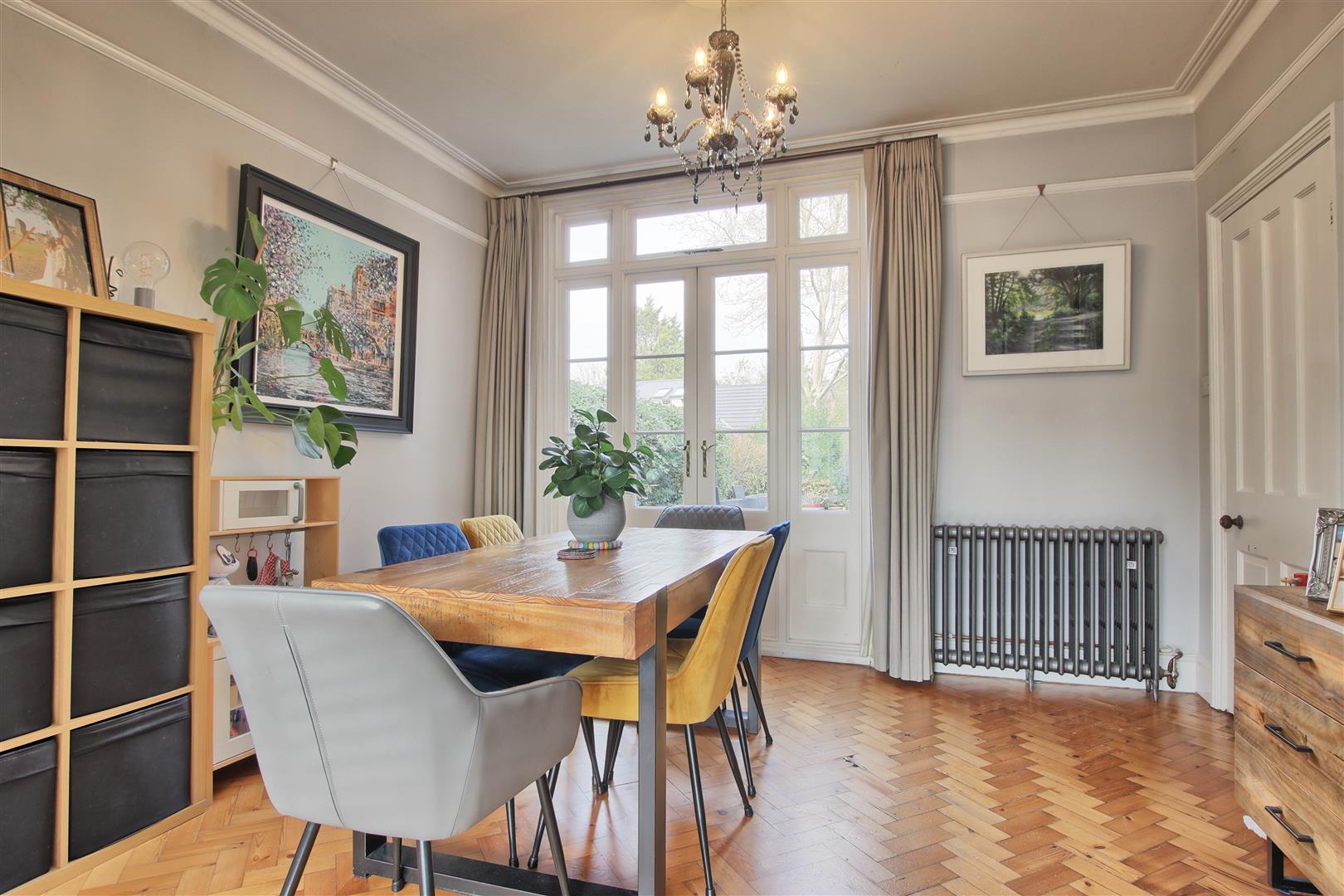 Newmarket Road, Cambridge